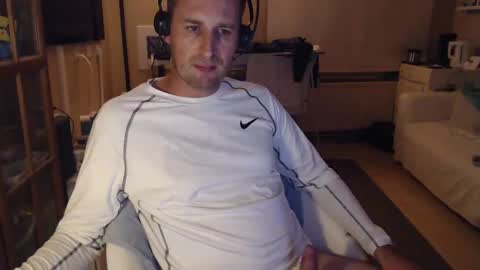 Sexlobo online show from 02.01.25