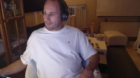 Sexlobo online show from 10.30.25