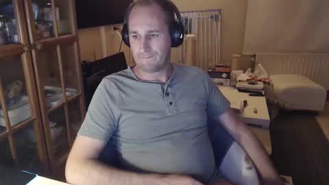 Sexlobo online show from 11.02.25