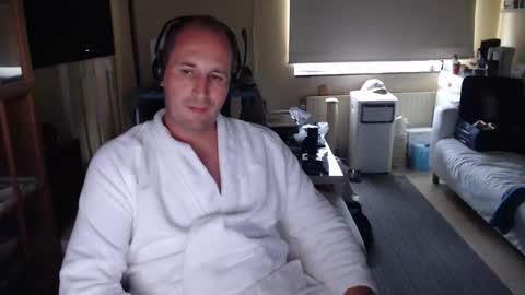 Sexlobo online show from 06.06.26