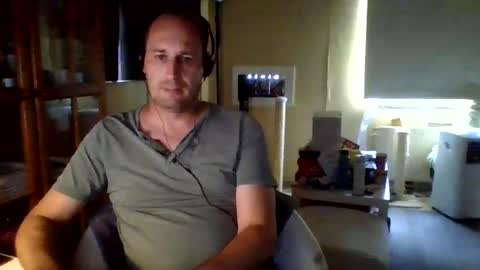 Sexlobo online show from 06.27.26