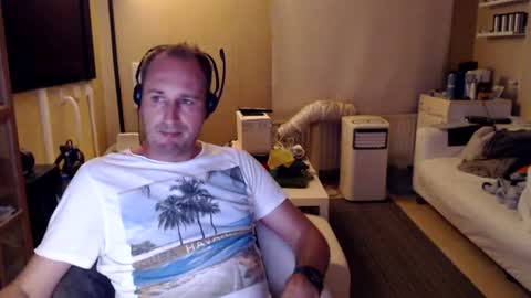 Sexlobo online show from 07.02.26