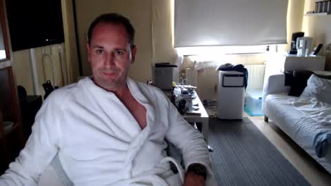 Sexlobo online show from 07.12.26
