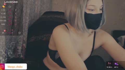 Margo sha online show from 12.14.24