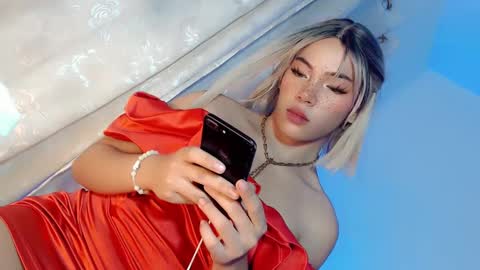 call me sofia online show from 02.06.25