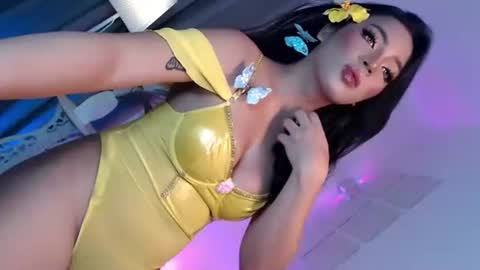 call me sofia online show from 10.23.25