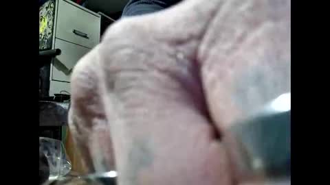 sexmetalmark online show from 02.14.26