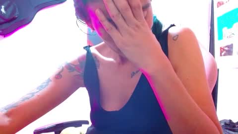 sexmilkdirty online show from 12.06.24