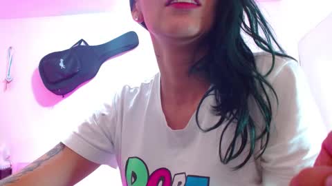 sexmilkdirty online show from 12.15.24