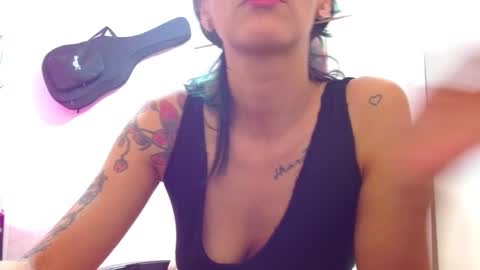 sexmilkdirty online show from 12.29.24