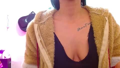 sexmilkdirty online show from 01.04.25