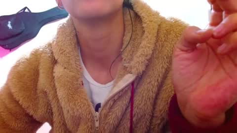 sexmilkdirty online show from 01.05.25