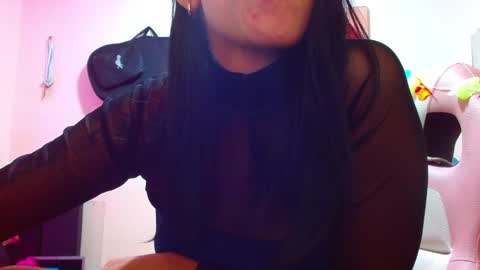 sexmilkdirty online show from 02.14.25