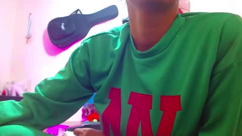 sexmilkdirty online show from 03.11.25