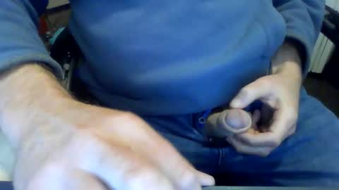 Snapshot of sexmonk1 chatting on 10.13.25 sexmonk1 online show from 10.13.25