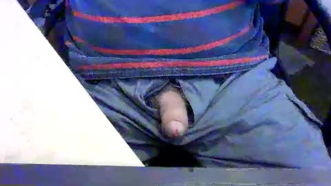 sexmonk1 online show from 05.06.26