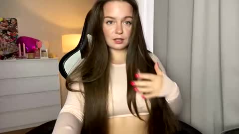 My name is Mia whats yours online show from 09.30.25