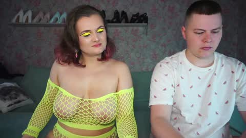 sexnadvoih online show from 02.07.25