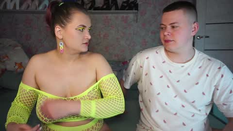 sexnadvoih online show from 02.07.25