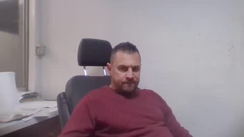 sexoatope79 online show from 12.25.24