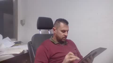 sexoatope79 online show from 12.28.24