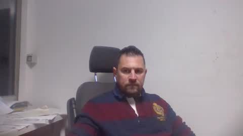 sexoatope79 online show from 01.02.25