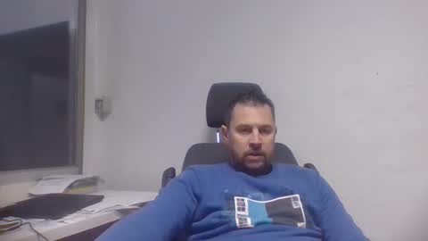 sexoatope79 online show from 01.19.25