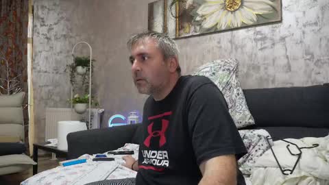 sexone25 online show from 12.10.24