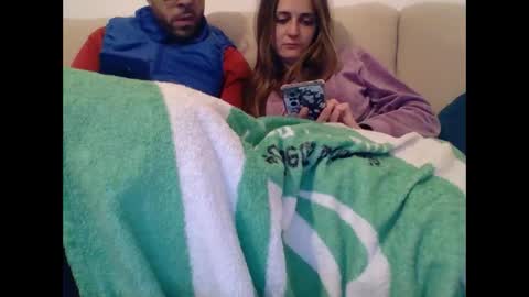 Snapshot of sexopareja332023 chatting on 02.14.25 sexopareja332023 online show from 02.14.25