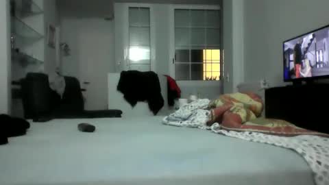 Snapshot of sexopareja332023 chatting on 12.20.25 sexopareja332023 online show from 12.20.25