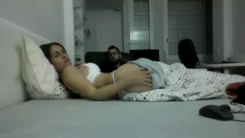 Snapshot of sexopareja332023 chatting on 12.22.25 sexopareja332023 online show from 12.22.25