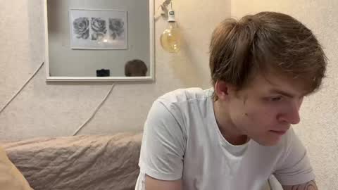 Jennis and OliverPvt is open online show from 04.24.26