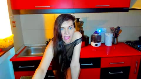 sexqueen1111 online show from 03.13.26
