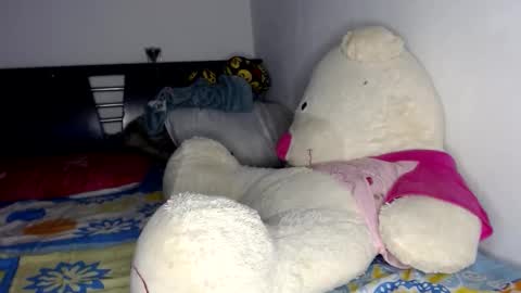 Snapshot of sexseason777 chatting on 11.23.25 STIIV G online show from 11.23.25