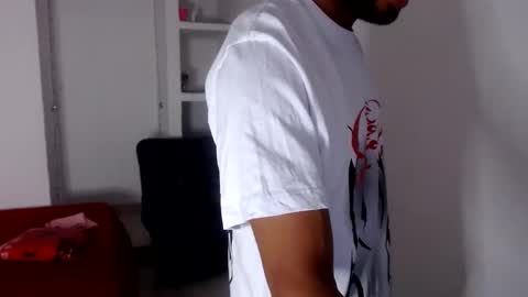 Snapshot of sexseason777 chatting on 03.28.26 STIIV G online show from 03.28.26