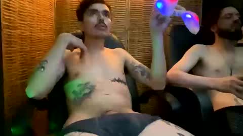 sexsfreak1 online show from 09.28.25