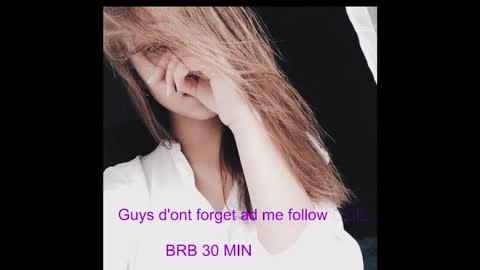 See you on October  going to miss you guys incredibly. Subscribe to my  Onlyfans  Channel to follow the news online show from 10.21.25