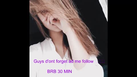 See you on October  going to miss you guys incredibly. Subscribe to my  Onlyfans  Channel to follow the news online show from 10.27.25