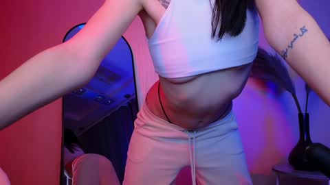 sextezi online show from 01.27.25