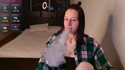 sextezi online show from 04.23.26