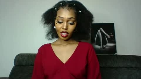 sexttiana_ebony online show from 10.31.25
