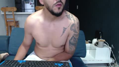 sexual_devils online show from 05.19.26