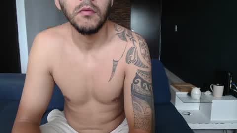 sexual_devils online show from 07.07.26