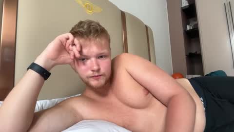 Max Leman online show from 02.20.26