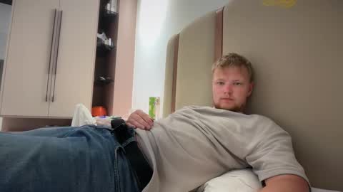 Max Leman online show from 02.21.26