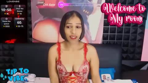 claudelle online show from 01.12.25