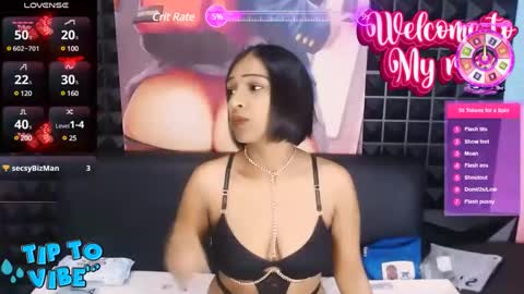 claudelle online show from 02.15.25