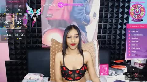 claudelle online show from 10.22.25