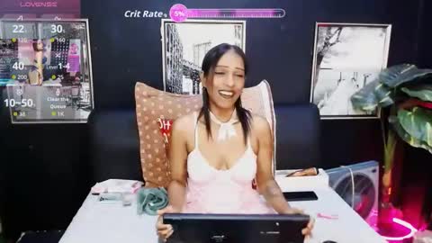 claudelle online show from 04.27.26