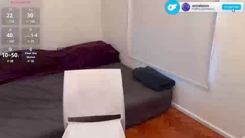 Andrea online show from 02.19.25